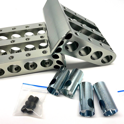 TONY KART OTK PEDAL EXTENSION BLOCKS