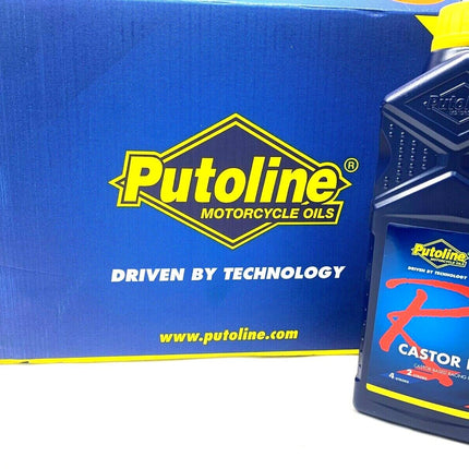PUTOLINE CASTER R 2 STROKE OIL