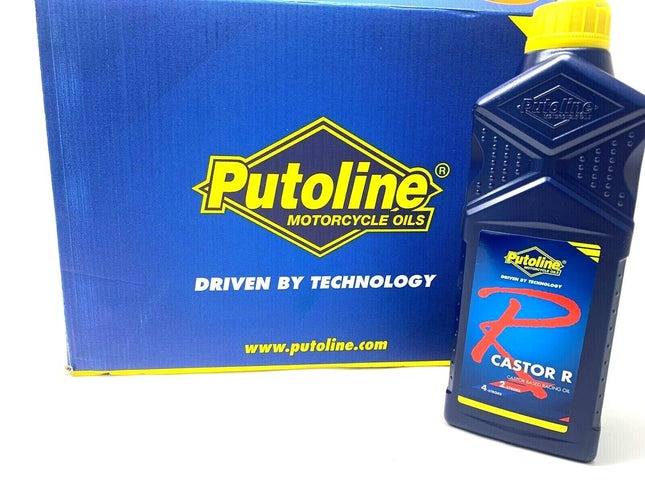 PUTOLINE CASTER R 2 STROKE OIL