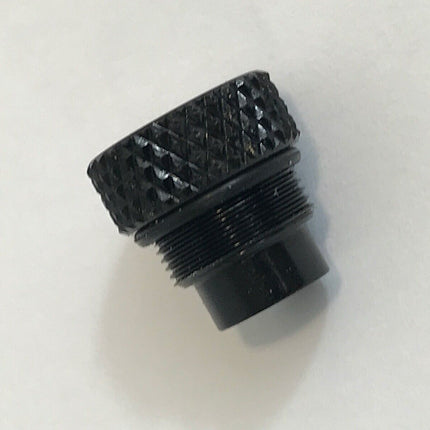 AIM MYCHRON 5 PORT SEALING CAP / BLACK