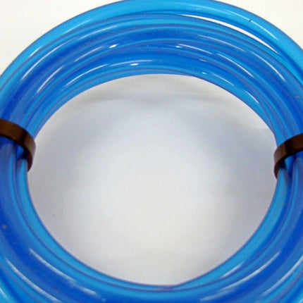 Gmax Blue Fuel Pipe