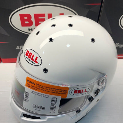 BELL MOTOR SPORT HELMET KC7- CMR