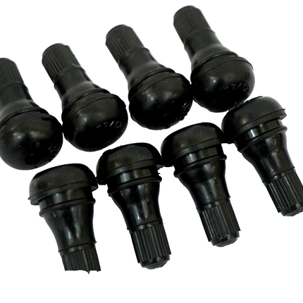 WHEEL VALVE 8 PACK