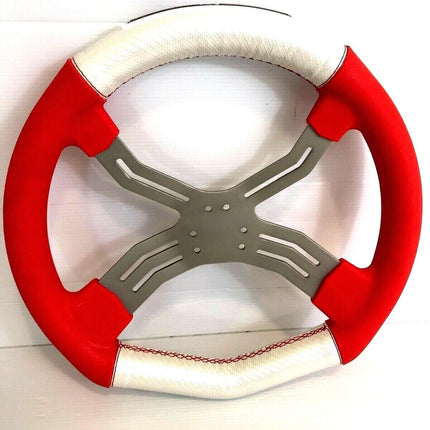 TONY KART OTK 950 CADET D33 STEERING WHEEL