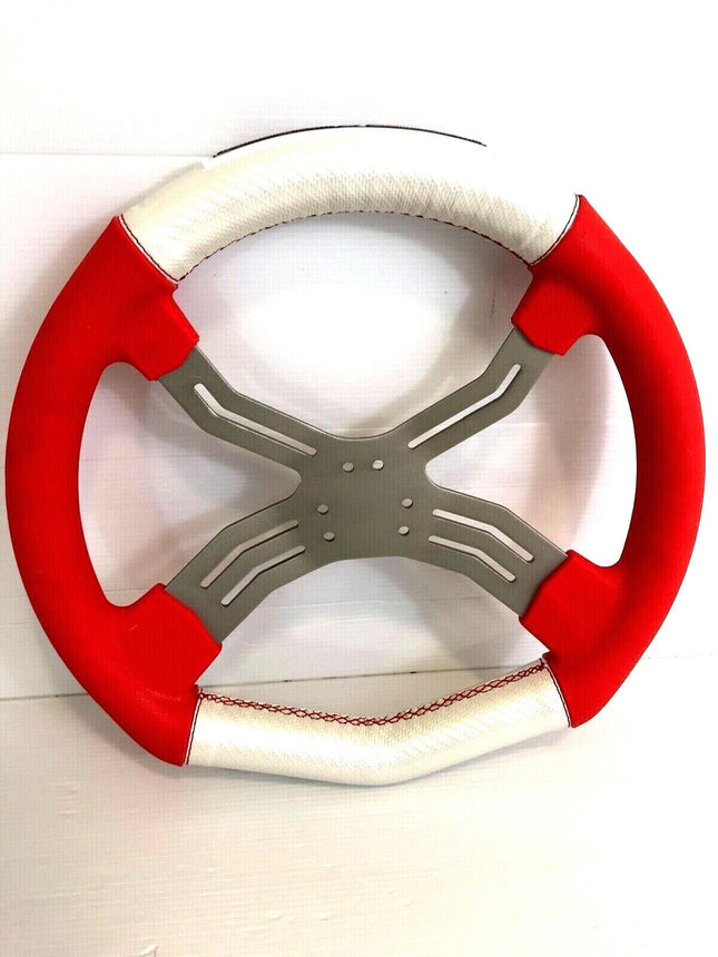 TONY KART OTK STEERING WHEEL