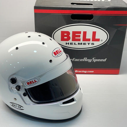 BELL MOTOR SPORT HELMET KC7-EV CMR CMR