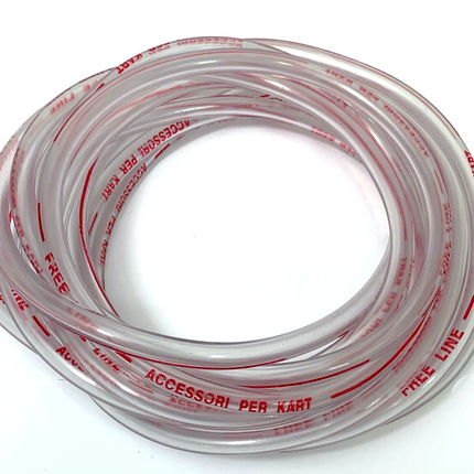 Freeline Fuel Pipe