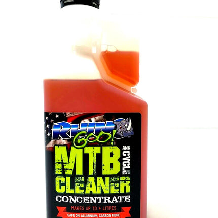 Rhino Goo MTB And Cycle Cleaner