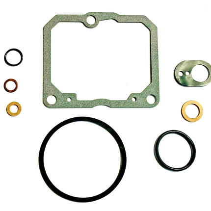 ROTAX MAX EVO CARB DELL'ORTO FULL GASKET KIT