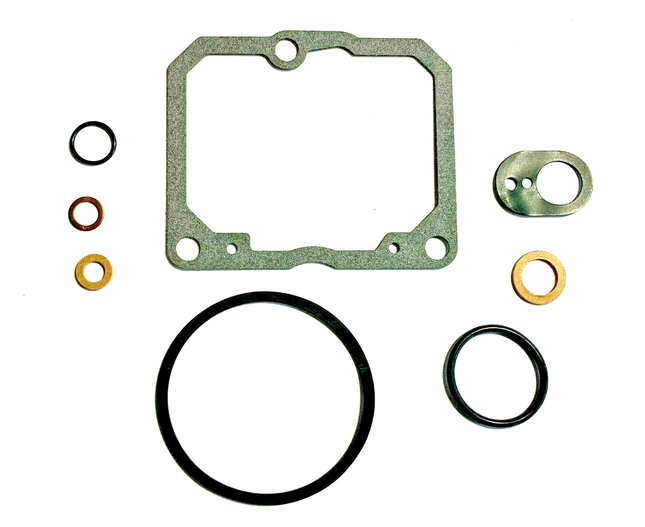 ROTAX MAX EVO CARB DELL'ORTO FULL GASKET KIT