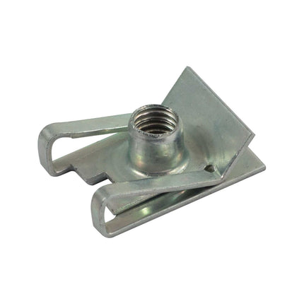 ROTAX MAX AIR BOX CASE M6 CONNECTOR NUT