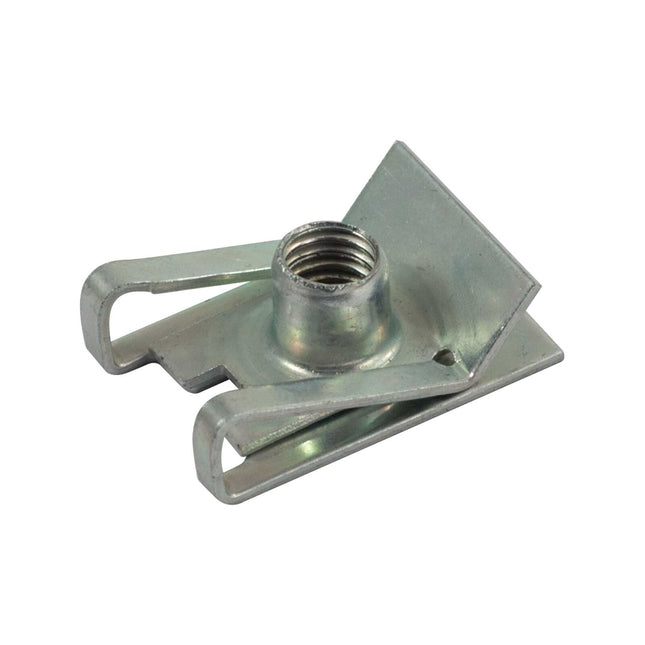 ROTAX MAX AIR BOX CASE M6 CONNECTOR NUT