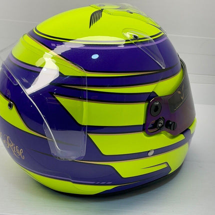 BELL MOTOR SPORT HELMET KC7- CMR LEWIS HAMILTON 2022 - CMR2016