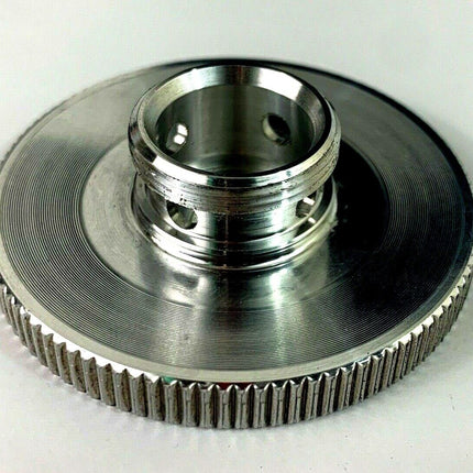 ROTAX MAX EVO CARB DELL'ORTO FLOAT BOWL NUT LARGE