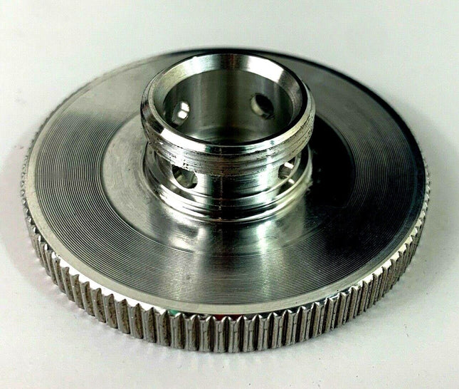 ROTAX MAX EVO CARB DELL'ORTO FLOAT BOWL NUT LARGE