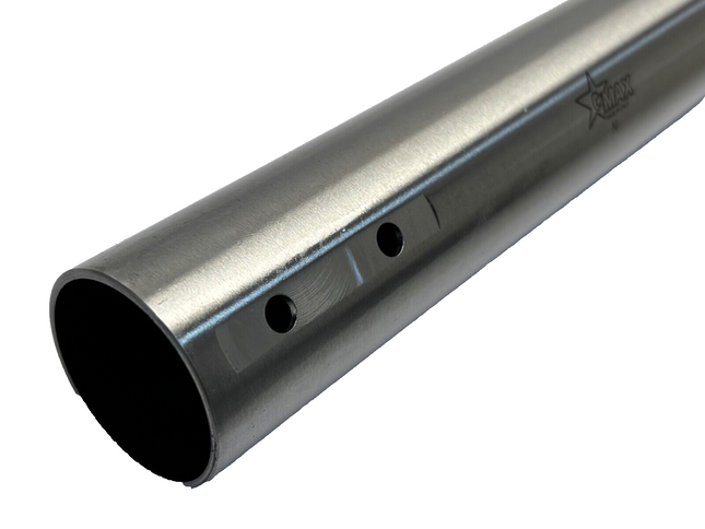 GMAX V2 Pro  50MM AXLE -  DIRECT OTK COPY