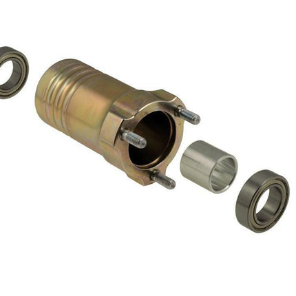 OTK FRONT HUB 25MM X 95MM