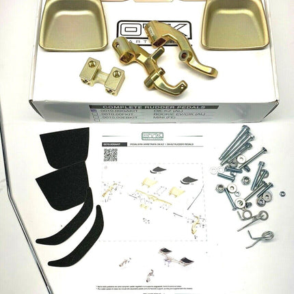 TONY KART OTK PEDAL KIT / BIG KART