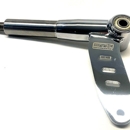 OTK 25MM B1 LEFT HST SA2 BSD STUB AXLE
