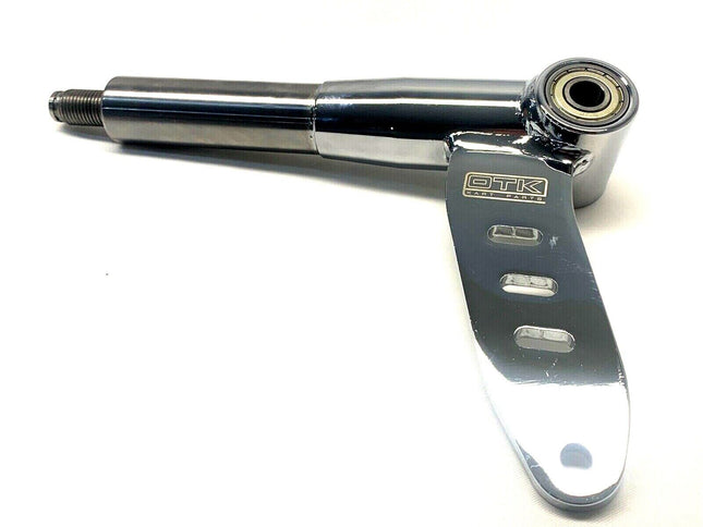 OTK 25MM B1 LEFT HST SA2 BSD STUB AXLE