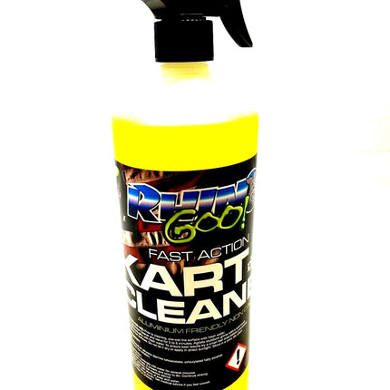 Rhino Goo Fast Action Kart Cleaner 1l