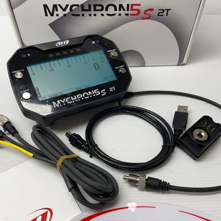 AIM MYCHRON 2T + WATER M10 SENSOR