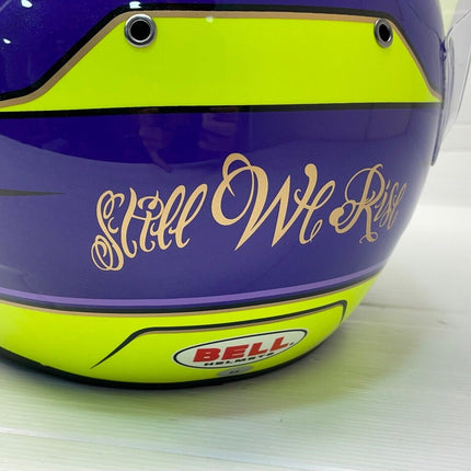 BELL MOTOR SPORT HELMET KC7- CMR LEWIS HAMILTON 2022 - CMR2016