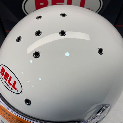 BELL MOTOR SPORT RS7-K 2025 K2020 FIA 8878 - 2024 KART RACING HELMET