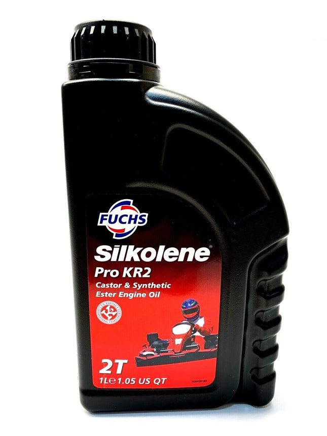 SILKOLENE PRO KR2