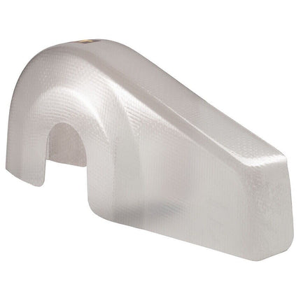 TILLETT STEPPED COMPOSITE TAG / ROTAX KART CHAIN GUARD