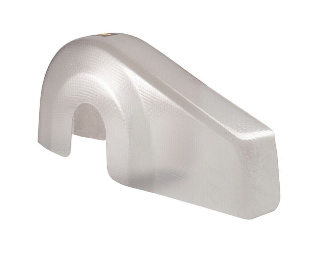 TILLETT STEPPED COMPOSITE TAG / ROTAX KART CHAIN GUARD