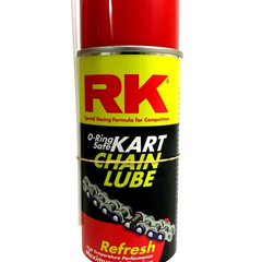 Collection image for: Chain Lube