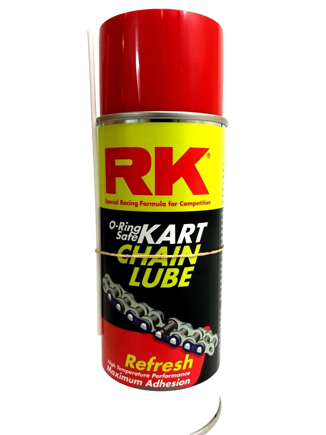 RK CHAIN LUBE