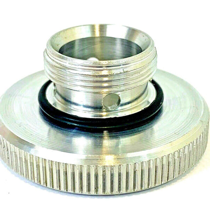 ROTAX MAX EVO CARB DELL'ORTO FLOAT BOWL NUT LARGE PATTERN