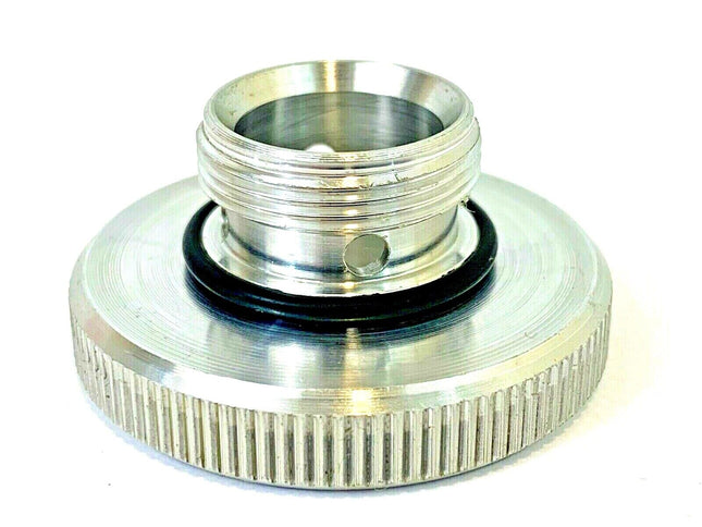 ROTAX MAX EVO CARB DELL'ORTO FLOAT BOWL NUT LARGE PATTERN