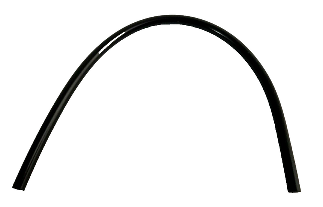 ROTAX MAX EVO CARB VENT / BREATHER PIPE