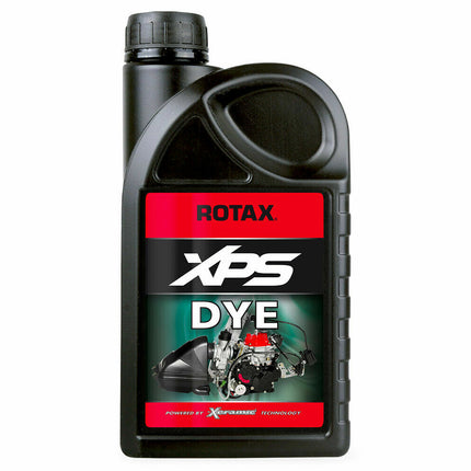 ROTAX XPS 2T OIL