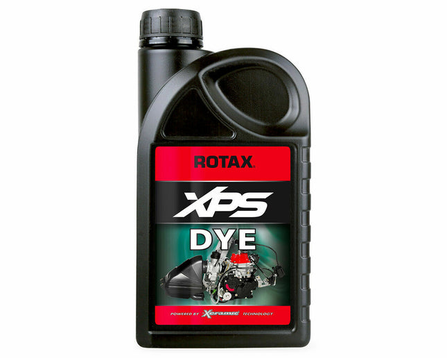 ROTAX XPS 2T OIL