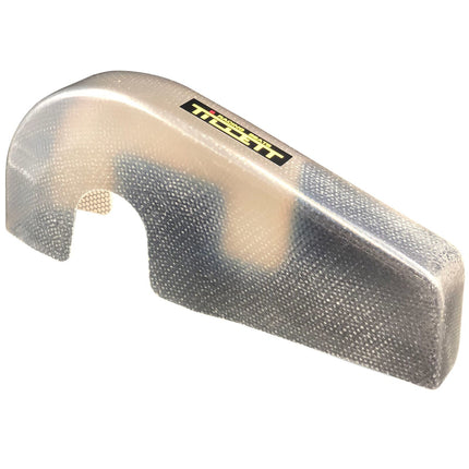 TILLETT FLAT COMPOSITE TAG / ROTAX KART CHAIN GUARD