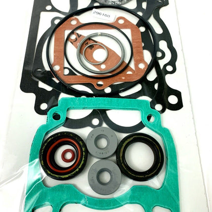 ROTAX MAX FULL GASKET KIT / SET