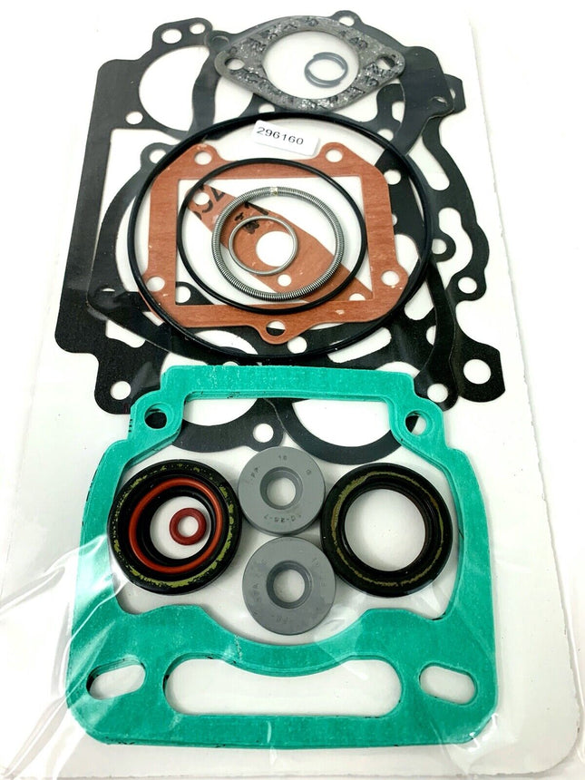 ROTAX MAX FULL GASKET KIT / SET