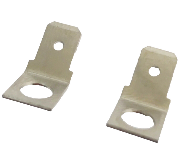 ROTAX BATTERY ROTAX TERMINAL SET