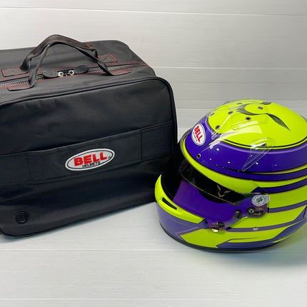 BELL MOTOR SPORT HELMET KC7- CMR LEWIS HAMILTON 2022 - CMR2016