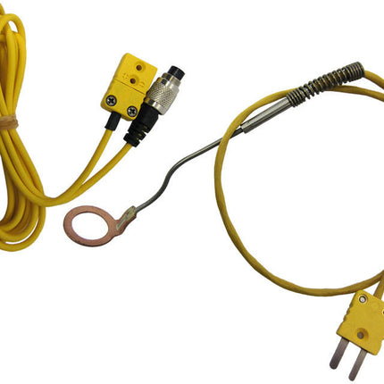 AIM MYCHRON 4 + 5 M10 AIR TEMP SENSOR + LEAD
