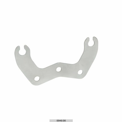 TONY KART CHAIN GUARD FITTING BRAKET