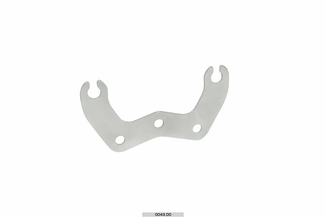 KART CHAIN GUARD FITTING BRAKET