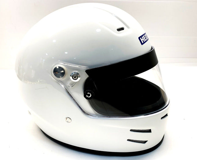 Hedtec H-Force Full Face Motorsport Helmet Snell SA2020