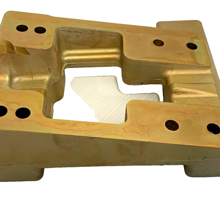 OTK ENGINE MAG MOUNT 92MM ROTAX + X30