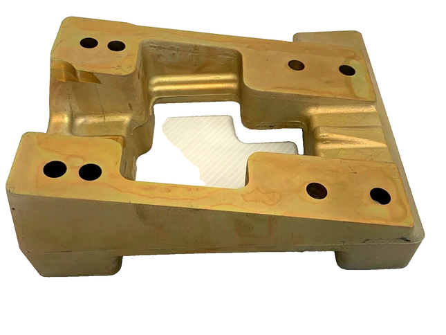 OTK ENGINE MAG MOUNT 92MM ROTAX + X30