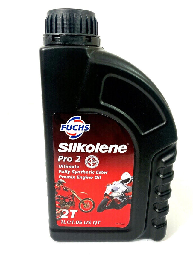 SILKOLENE PRO